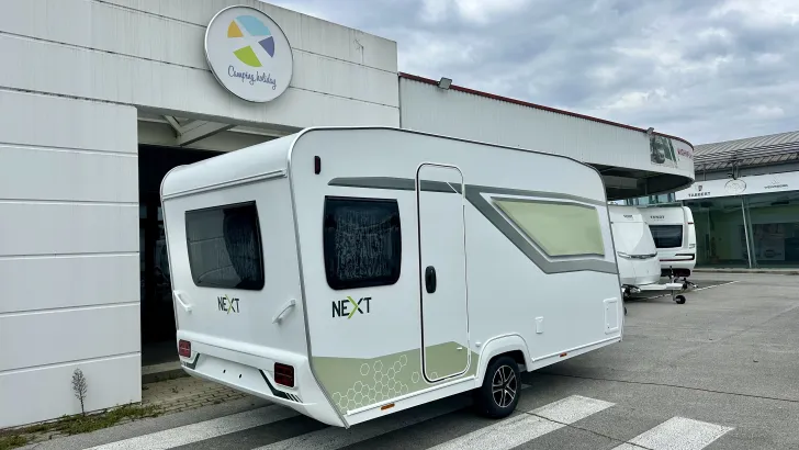 Fahrzeugbild NEXT 380 #19