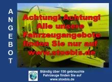 Fahrzeugbild Hobby De Luxe 540 UK Nr. 20 - Fußbodenheizung #1