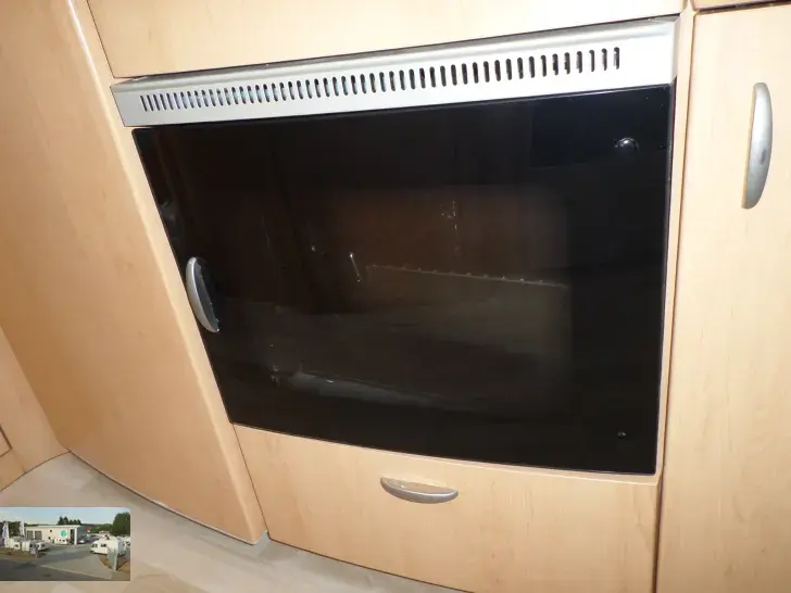 Fahrzeugbild Hobby De Luxe 540 UK Nr. 20 - Fußbodenheizung #15