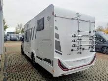 Fahrzeugbild Carado VAN 347 Modell 2026 Sie sparen 6.472,- #3