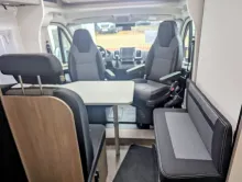 Fahrzeugbild Carado VAN 347 Modell 2026 Sie sparen 6.472,- #5