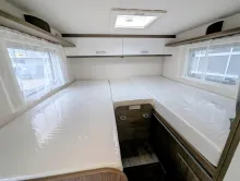 Fahrzeugbild Carado VAN 347 Modell 2026 Sie sparen 6.472,- #8