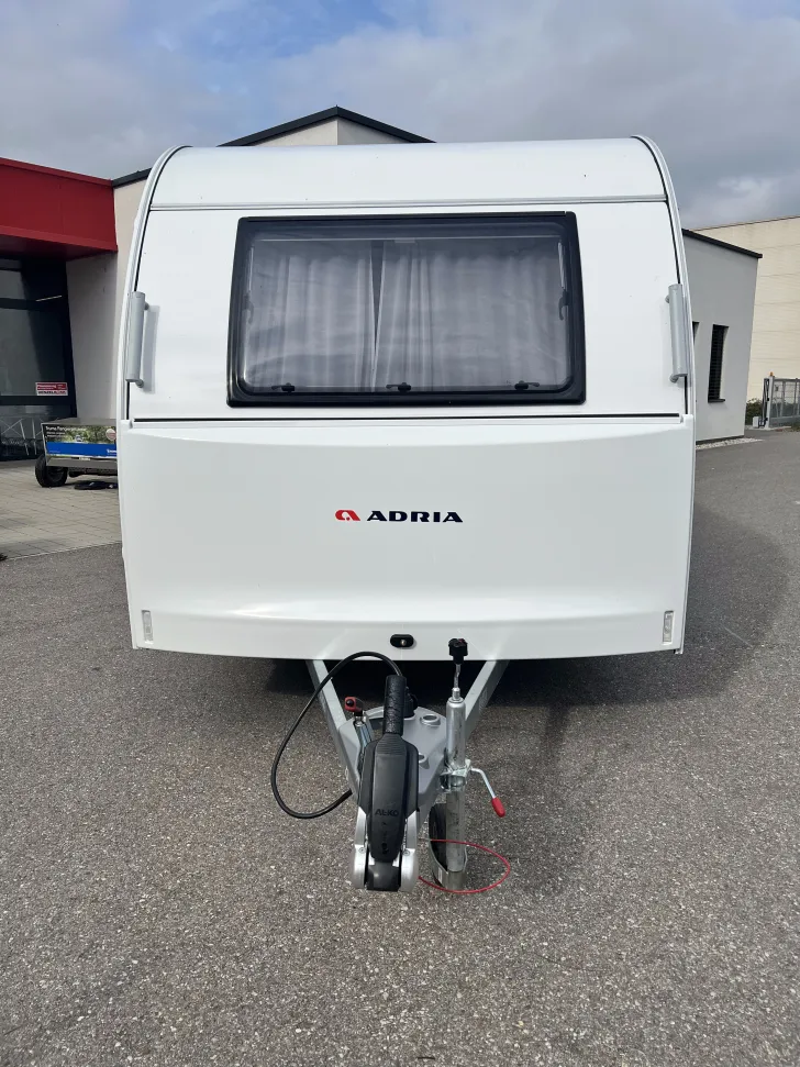Fahrzeugbild Adria Aviva 360 DK #5