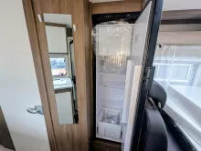 Fahrzeugbild Carado VAN 347 Modell 2026 Sie sparen 6.472,- #13