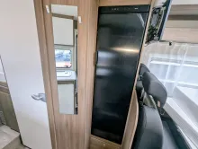 Fahrzeugbild Carado VAN 347 Modell 2026 Sie sparen 6.472,- #12