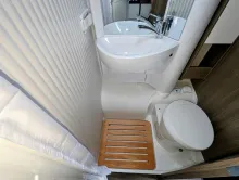 Fahrzeugbild Carado VAN 347 Modell 2026 Sie sparen 6.472,- #14