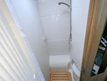 Fahrzeugbild Carado VAN 347 Modell 2026 Sie sparen 6.472,- #15