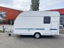 Fahrzeugbild Adria Aviva 360 DK #7