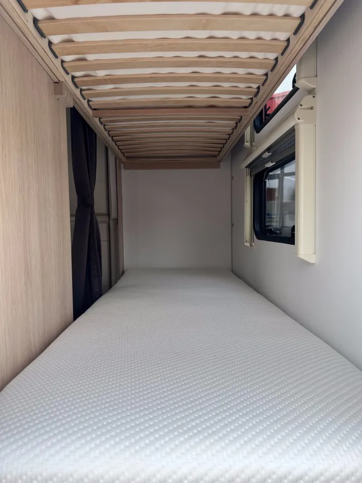 Fahrzeugbild Adria Aviva 360 DK #11