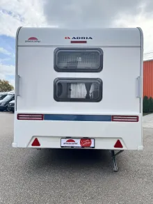 Fahrzeugbild Adria Aviva 360 DK #8