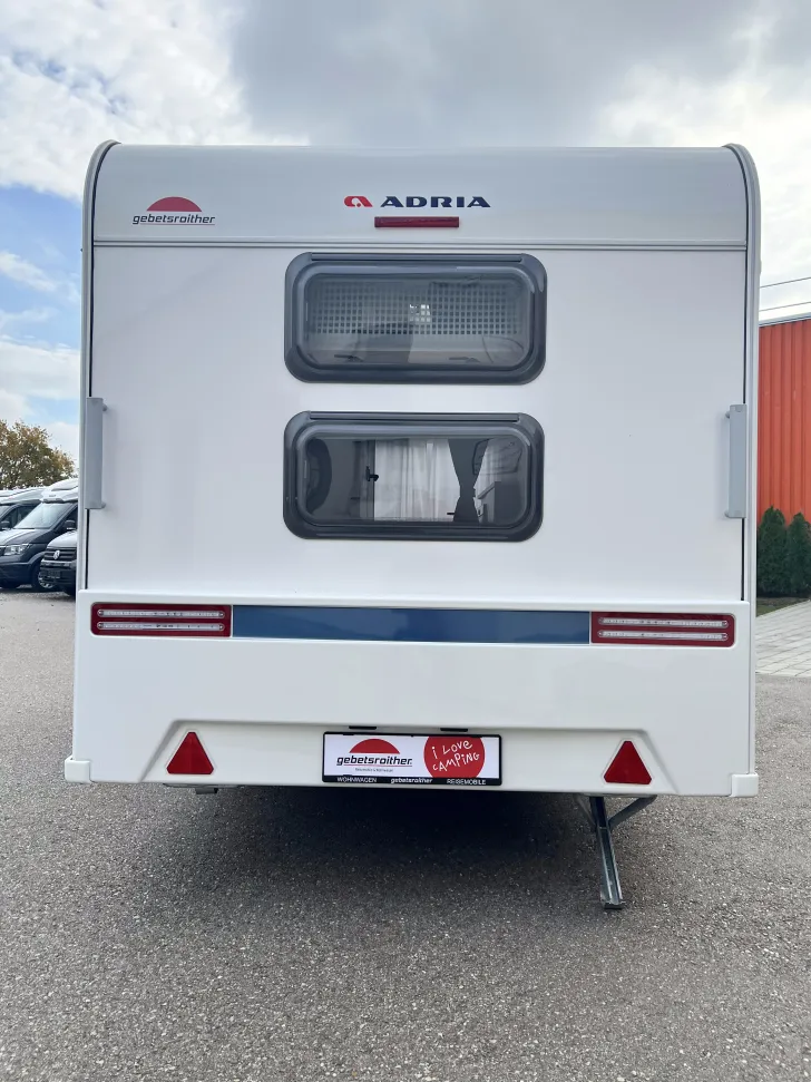 Fahrzeugbild Adria Aviva 360 DK #8