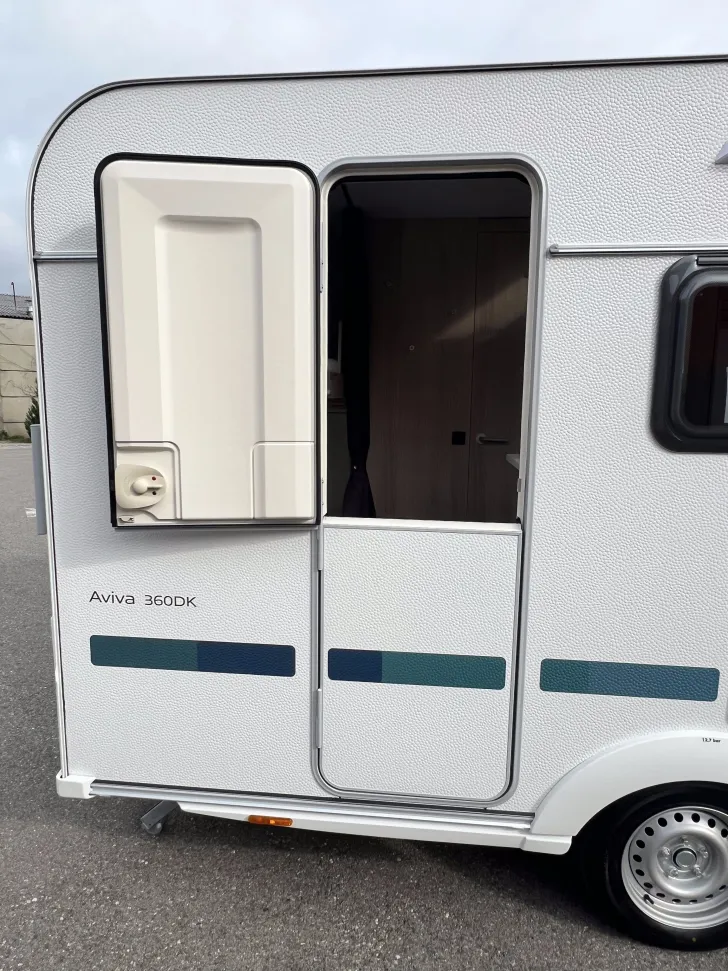 Fahrzeugbild Adria Aviva 360 DK #13
