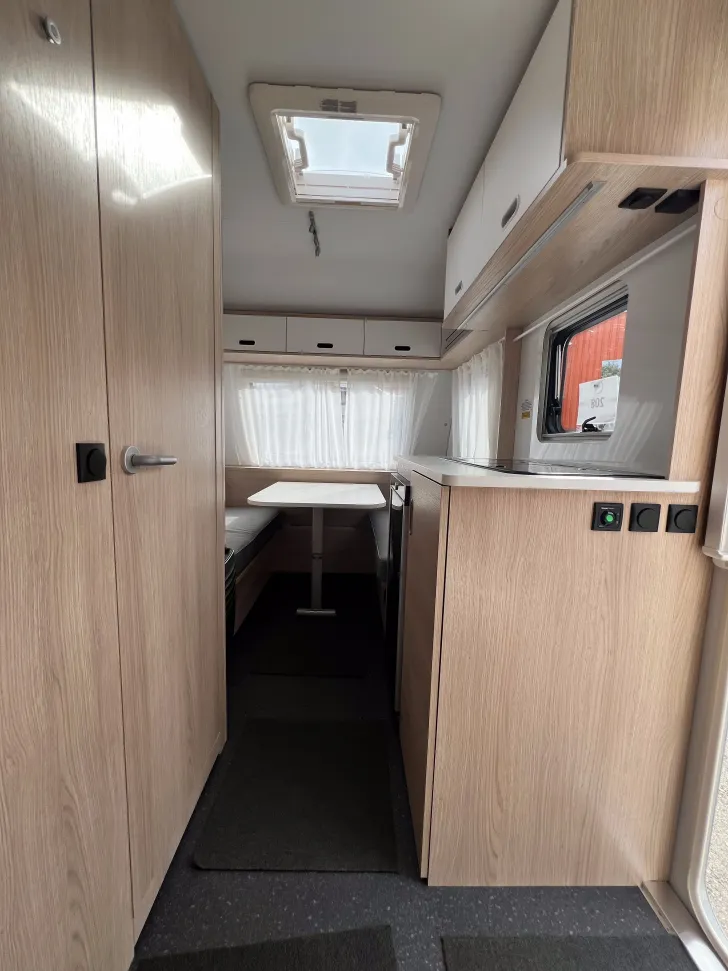 Fahrzeugbild Adria Aviva 360 DK #17