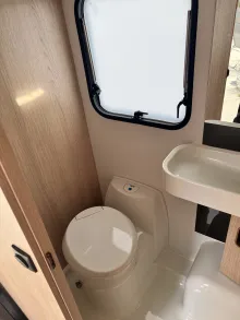 Fahrzeugbild Adria Aviva 360 DK #18