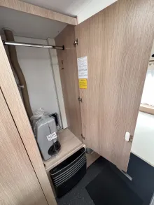 Fahrzeugbild Adria Aviva 360 DK #20