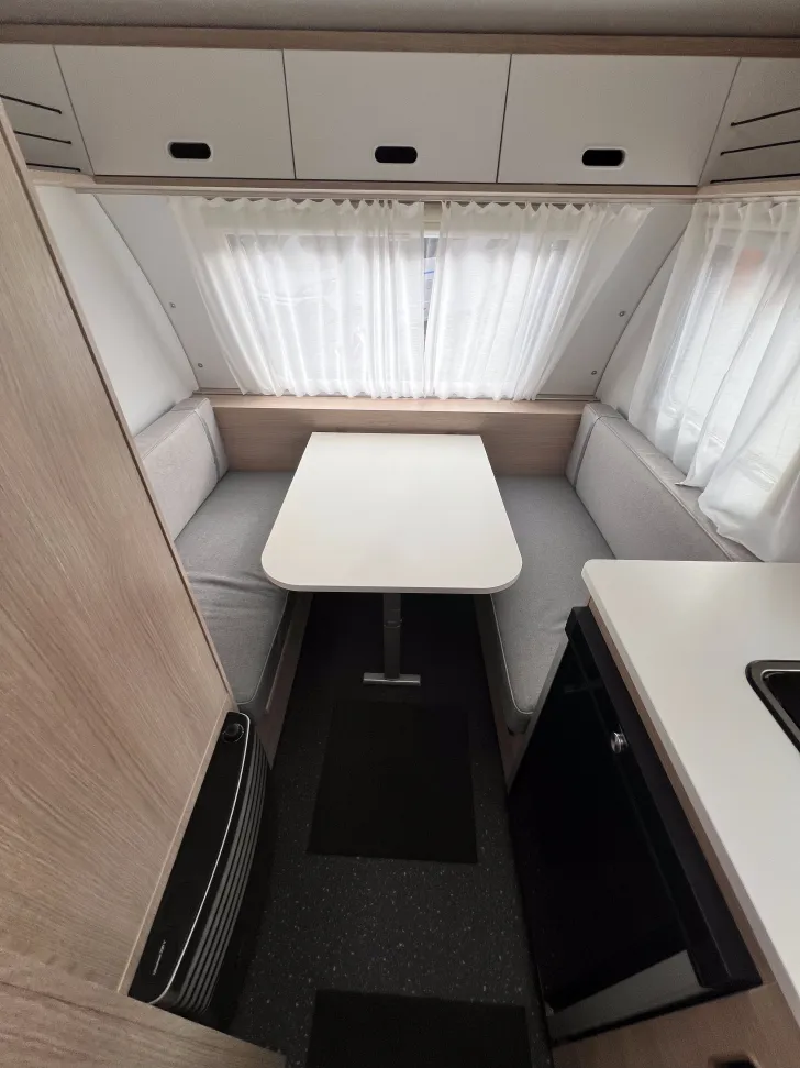 Fahrzeugbild Adria Aviva 360 DK #21