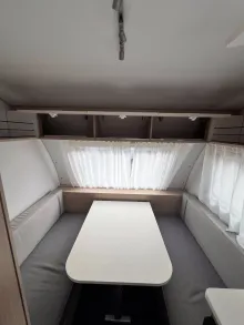 Fahrzeugbild Adria Aviva 360 DK #22