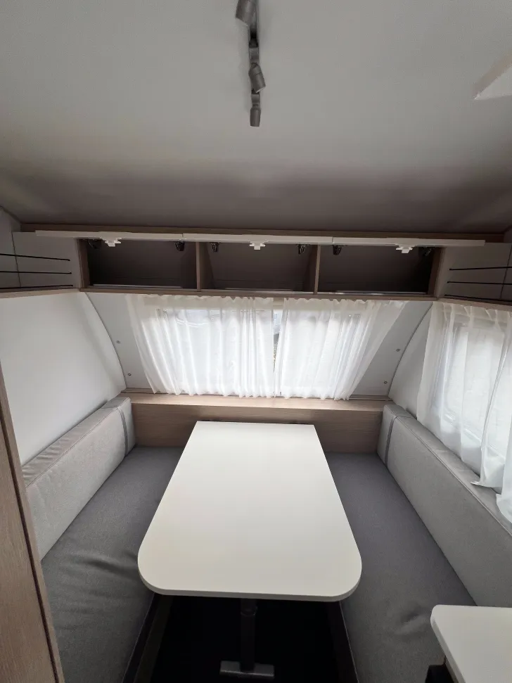 Fahrzeugbild Adria Aviva 360 DK #22