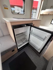 Fahrzeugbild Adria Aviva 360 DK #24