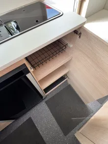 Fahrzeugbild Adria Aviva 360 DK #25
