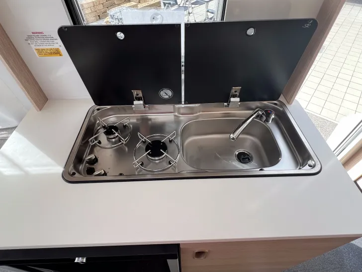 Fahrzeugbild Adria Aviva 360 DK #26