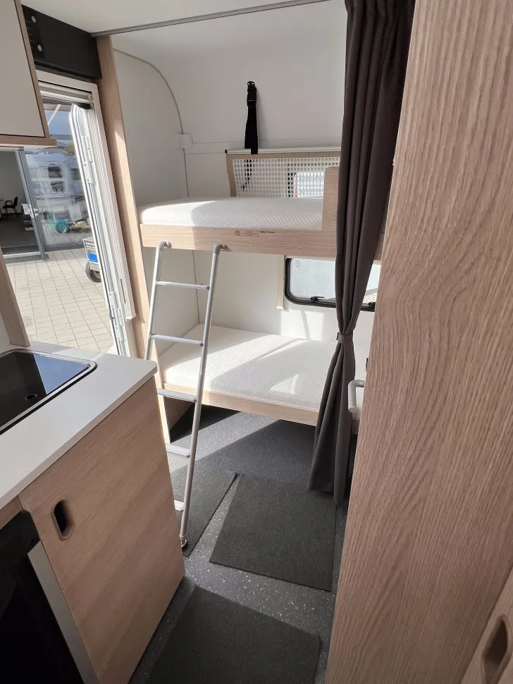 Fahrzeugbild Adria Aviva 360 DK #27