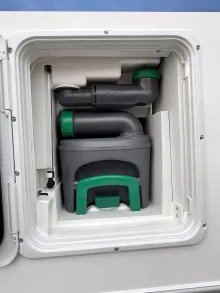 Fahrzeugbild Adria Altea 542 PK P3 #13