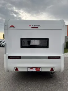 Fahrzeugbild Adria Altea 542 PK P3 #6