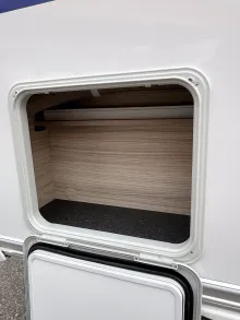 Fahrzeugbild Adria Altea 542 PK P3 #14