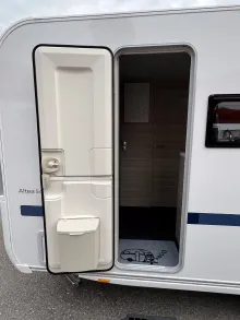 Fahrzeugbild Adria Altea 542 PK P3 #9