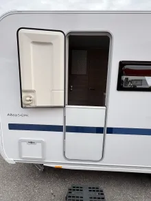 Fahrzeugbild Adria Altea 542 PK P3 #10