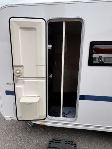 Fahrzeugbild Adria Altea 542 PK P3 #11