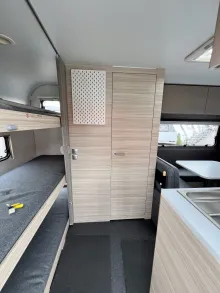 Fahrzeugbild Adria Altea 542 PK P3 #17