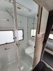 Fahrzeugbild Adria Altea 542 PK P3 #18