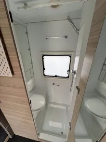 Fahrzeugbild Adria Altea 542 PK P3 #19