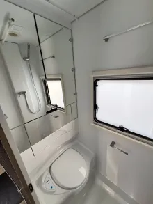 Fahrzeugbild Adria Altea 542 PK P3 #20