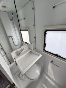 Fahrzeugbild Adria Altea 542 PK P3 #21