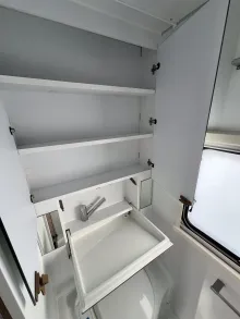 Fahrzeugbild Adria Altea 542 PK P3 #22