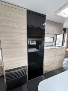 Fahrzeugbild Adria Altea 542 PK P3 #25