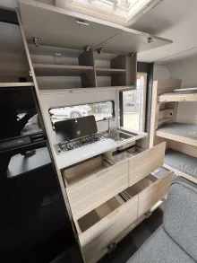 Fahrzeugbild Adria Altea 542 PK P3 #27