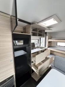 Fahrzeugbild Adria Altea 542 PK P3 #28