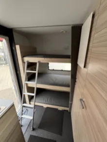 Fahrzeugbild Adria Altea 542 PK P3 #38