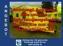 Fahrzeugbild Hobby Exclusive 440 SFE Nr. 51 - franz. Bett, SG #1