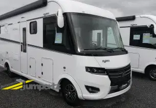 Bild F-Line I 740 GD