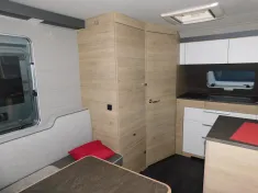 Bild 6 Tabbert PEP PANTIGA 390 WD Safety-Paket, Markise, 1500Kg