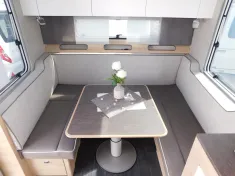 Bild 7 Tabbert PEP PANTIGA 550 E 2000Kg, Dyonic, Komfortdusche