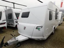 Fahrzeugbild Tabbert PEP PANTIGA 390 WD Gaskocher, Safety-Paket #4