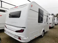 Bild 6 Tabbert PEP PANTIGA 390 WD Gaskocher, Safety-Paket