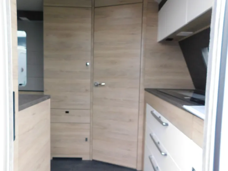 Fahrzeugbild Tabbert PEP PANTIGA 390 WD Gaskocher, Safety-Paket #7