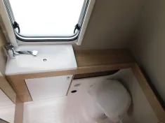 Bild 10 Tabbert PEP PANTIGA 390 WD Gaskocher, Safety-Paket